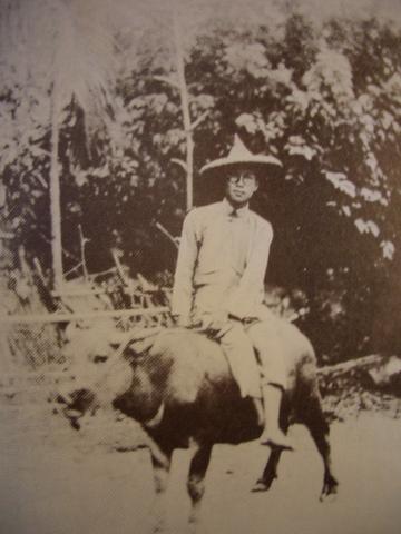 簡吉